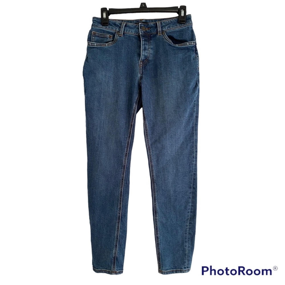 Prana Bottom Fly Denim Jeans. Size b/25